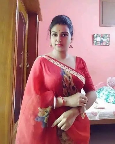 Madhuri Reddy
