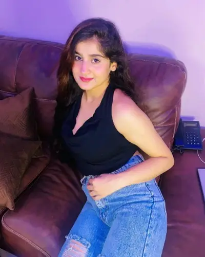 Jagrati Parsai