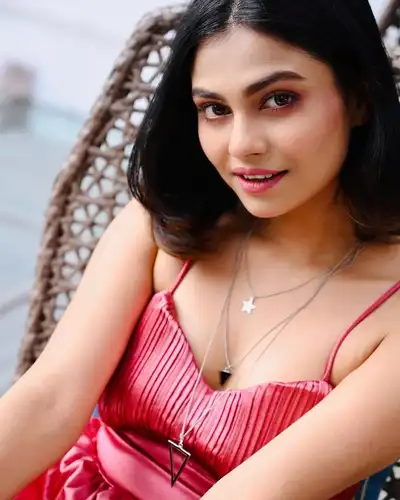 Urvashi Verma