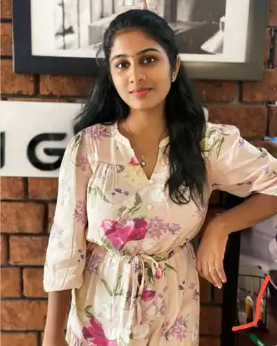 Bhavna Patel