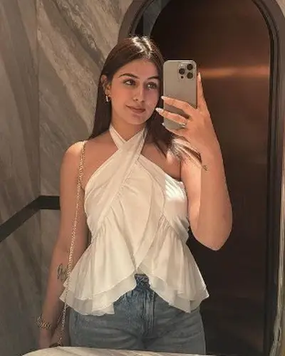 Hema Nair