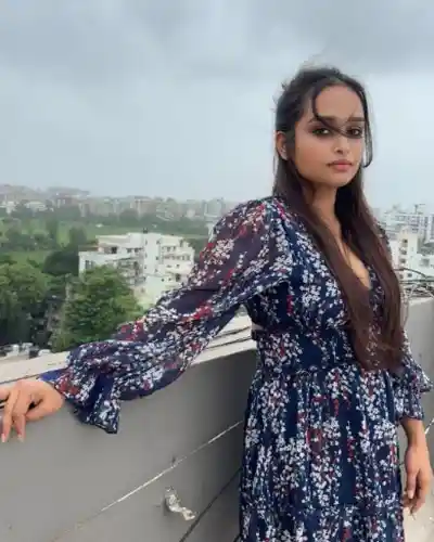 Nandini Iyer